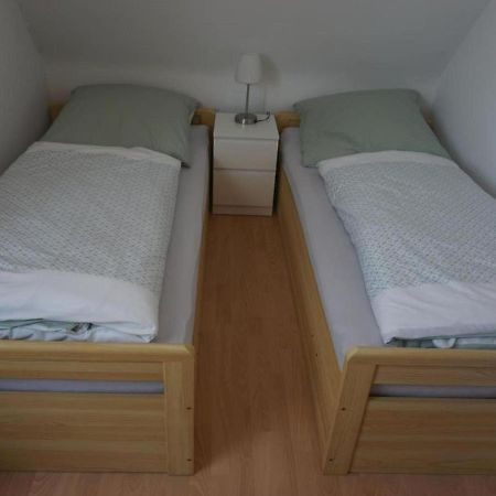 Ferienwohnung Kirsch-Kern Mössingen Zewnętrze zdjęcie