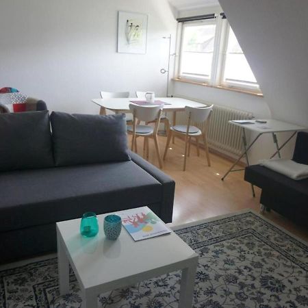 Ferienwohnung Kirsch-Kern Mössingen Zewnętrze zdjęcie