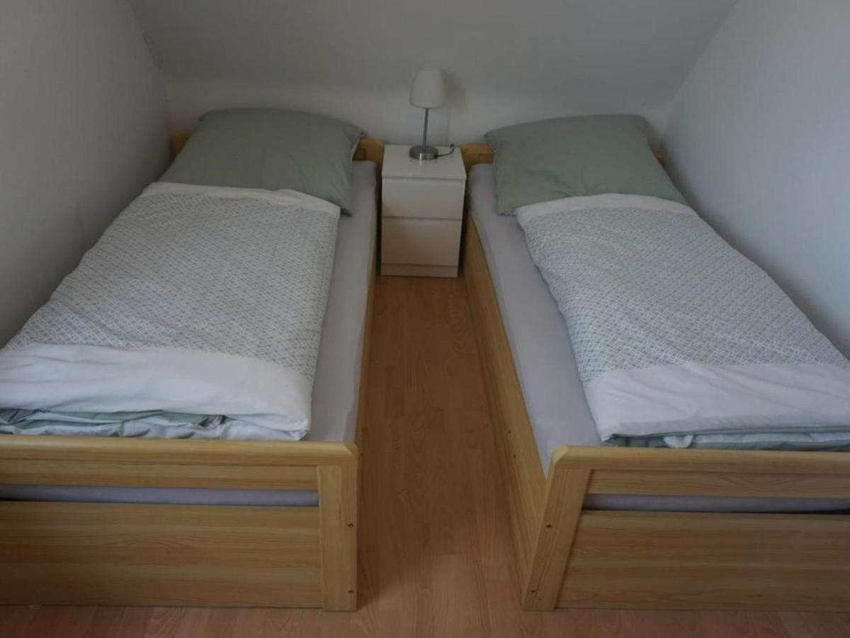 Ferienwohnung Kirsch-Kern Mössingen Zewnętrze zdjęcie