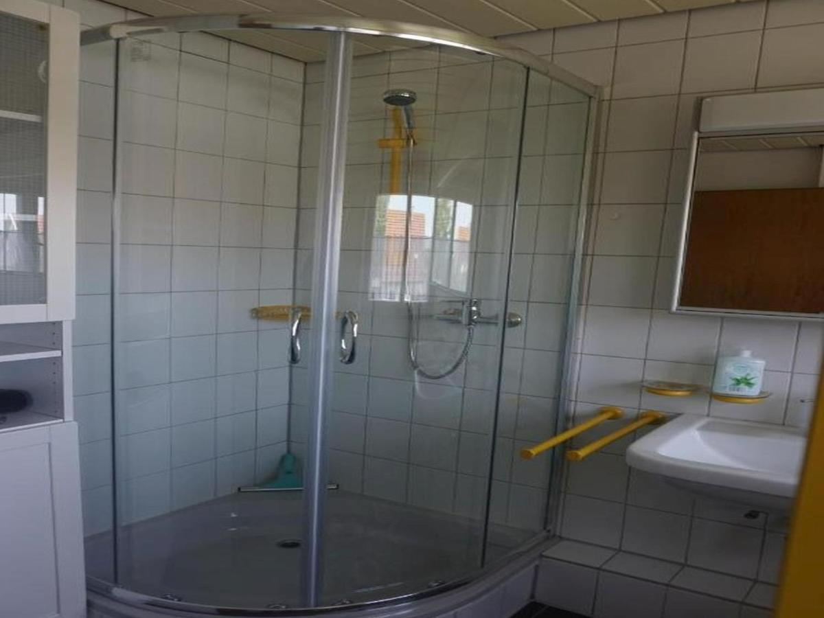 Ferienwohnung Kirsch-Kern Mössingen Zewnętrze zdjęcie